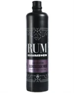 Rammstein Limited Edition Oloroso Cask Finish Blended Rom 70 cl 46%
